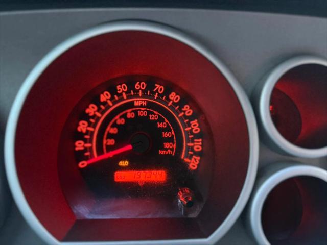 2011 Toyota Tundra Grade 5.7L V8