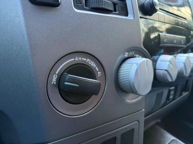 2011 Toyota Tundra Grade 5.7L V8