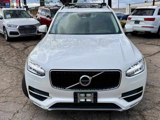 2016 Volvo XC90 T6 Momentum