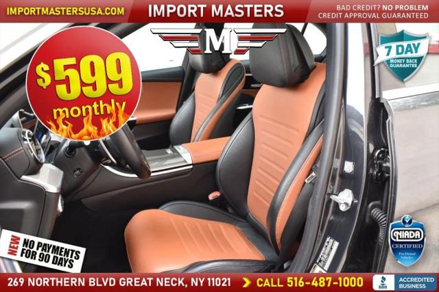 2023 Mercedes-Benz AMG C 43 4MATIC for sale in Great Neck, NY