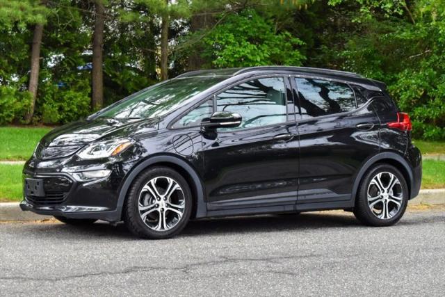 2020 Chevrolet Bolt EV FWD Premier