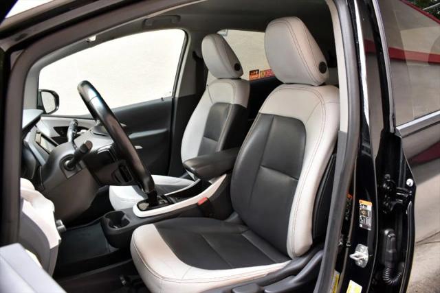 2020 Chevrolet Bolt EV FWD Premier