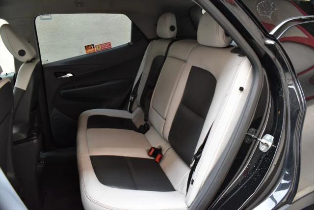 2020 Chevrolet Bolt EV FWD Premier