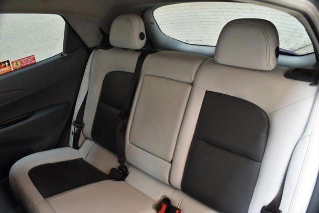 2020 Chevrolet Bolt EV FWD Premier