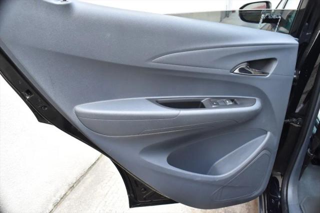 2020 Chevrolet Bolt EV FWD Premier