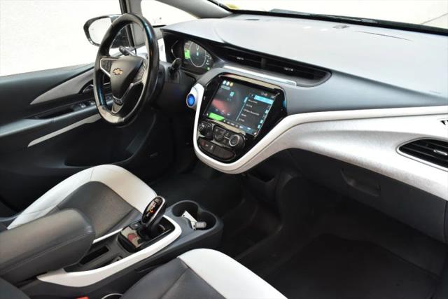 2020 Chevrolet Bolt EV FWD Premier