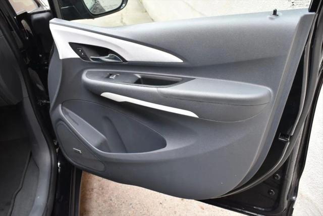 2020 Chevrolet Bolt EV FWD Premier