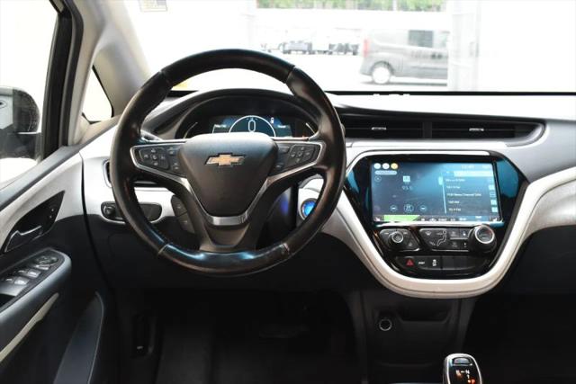 2020 Chevrolet Bolt EV FWD Premier
