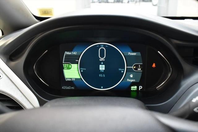 2020 Chevrolet Bolt EV FWD Premier