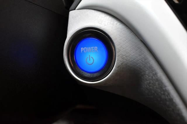 2020 Chevrolet Bolt EV FWD Premier
