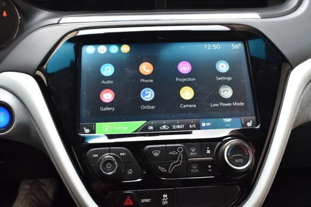 2020 Chevrolet Bolt EV FWD Premier
