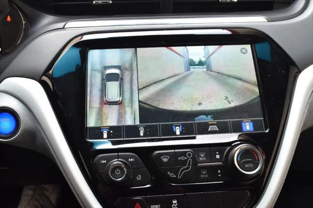 2020 Chevrolet Bolt EV FWD Premier
