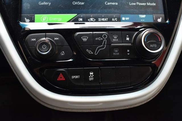 2020 Chevrolet Bolt EV FWD Premier