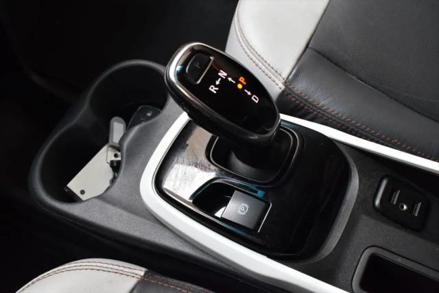 2020 Chevrolet Bolt EV FWD Premier