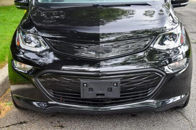 2020 Chevrolet Bolt EV FWD Premier
