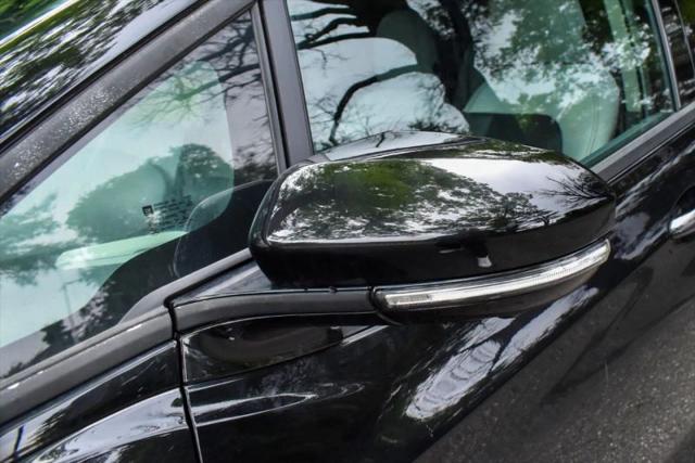 2020 Chevrolet Bolt EV FWD Premier