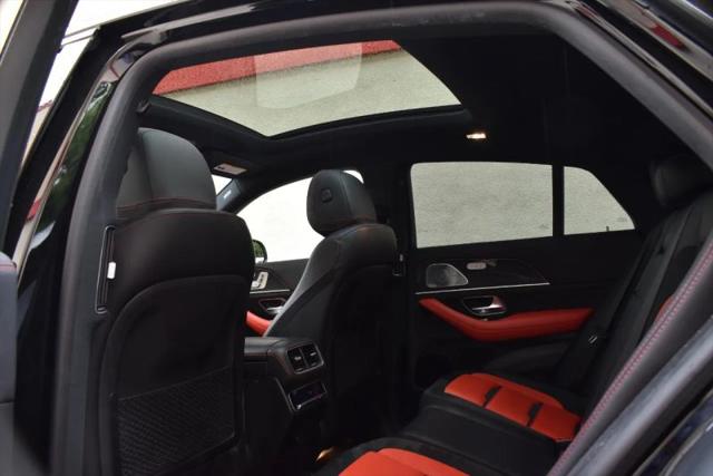 2021 Mercedes-Benz GLE AMG GLE 53 4MATIC