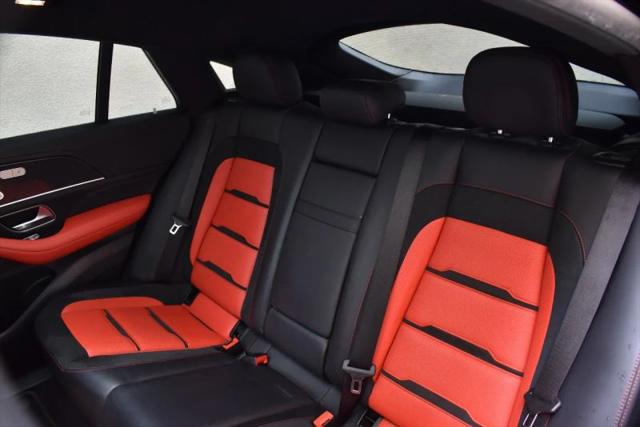 2021 Mercedes-Benz GLE AMG GLE 53 4MATIC