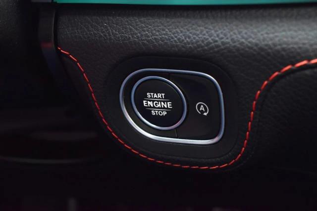 2021 Mercedes-Benz GLE AMG GLE 53 4MATIC