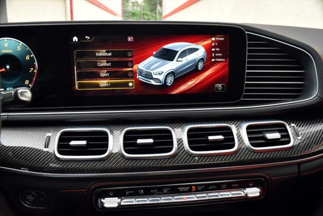 2021 Mercedes-Benz GLE AMG GLE 53 4MATIC