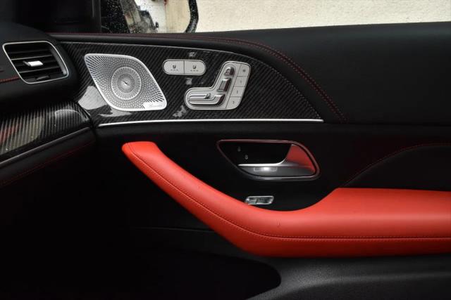 2021 Mercedes-Benz GLE AMG GLE 53 4MATIC