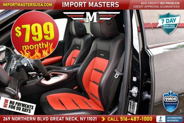 2021 Mercedes-Benz GLE AMG GLE 53 4MATIC for sale in Great Neck, NY