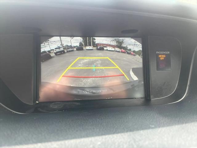 2018 Lexus ES 350 350