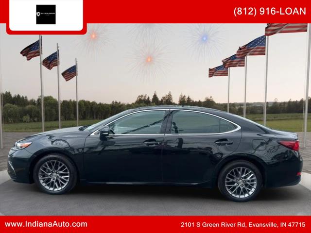 2018 Lexus ES 350 350 for sale in Evansville, IN