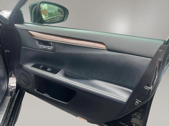 2018 Lexus ES 350 350