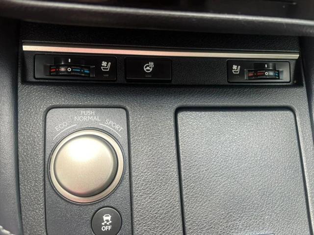 2018 Lexus ES 350 350