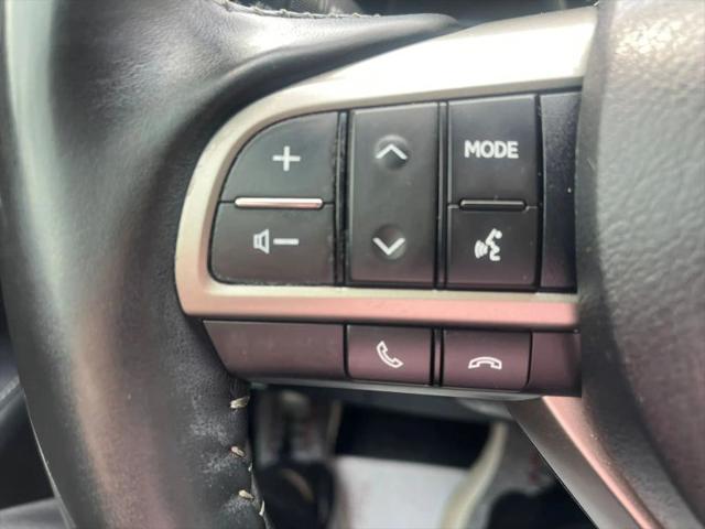 2018 Lexus ES 350 350