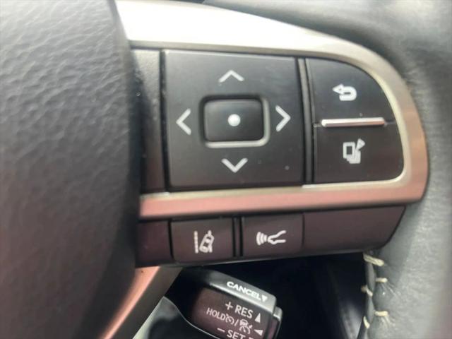 2018 Lexus ES 350 350