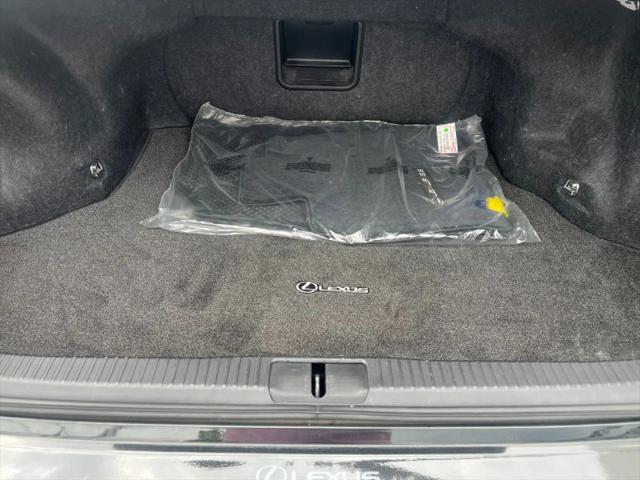 2018 Lexus ES 350 350