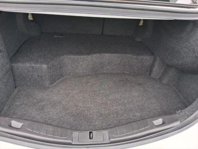 2016 Ford Fusion Hybrid SE