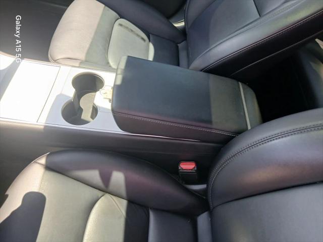2018 Tesla Model 3 Mid Range