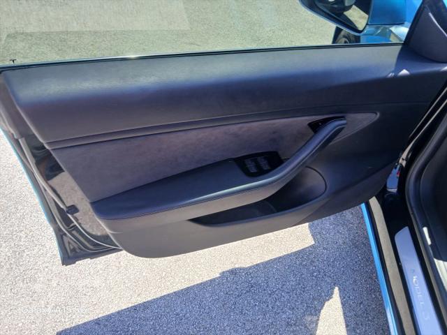2018 Tesla Model 3 Mid Range