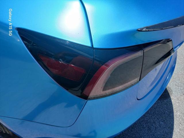 2018 Tesla Model 3 Mid Range
