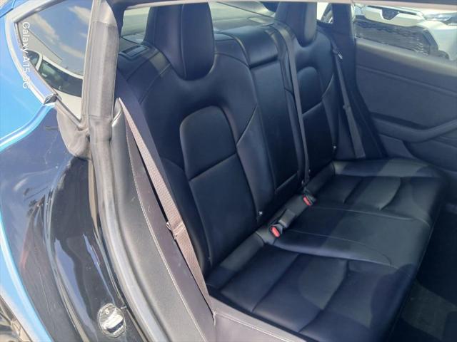 2018 Tesla Model 3 Mid Range