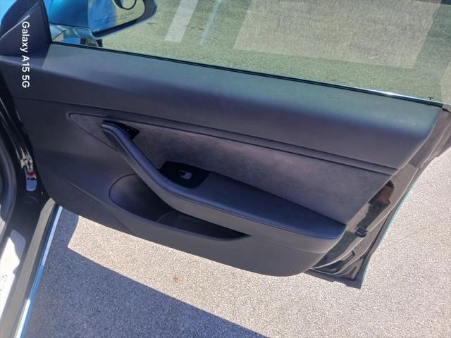 2018 Tesla Model 3 Mid Range