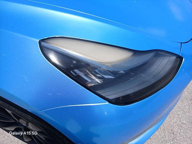 2018 Tesla Model 3 Mid Range