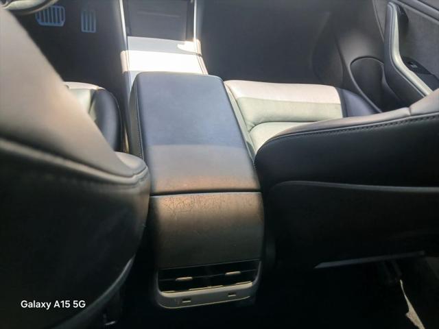 2018 Tesla Model 3 Mid Range