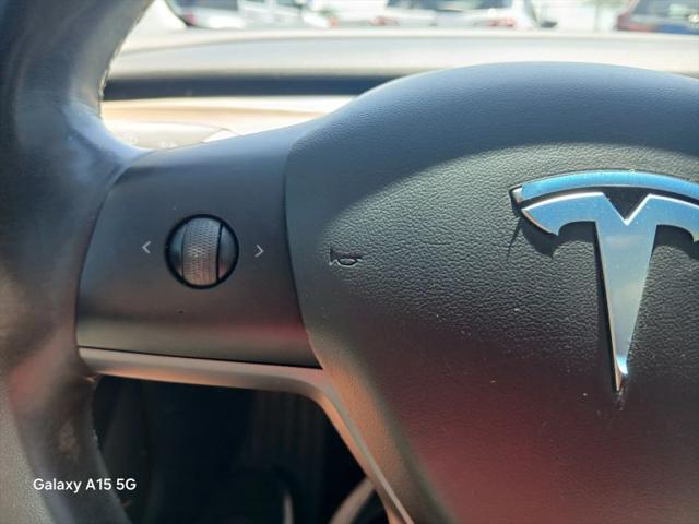 2018 Tesla Model 3 Mid Range