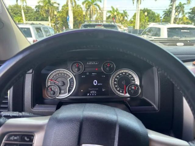 2015 Ram 1500 Laramie