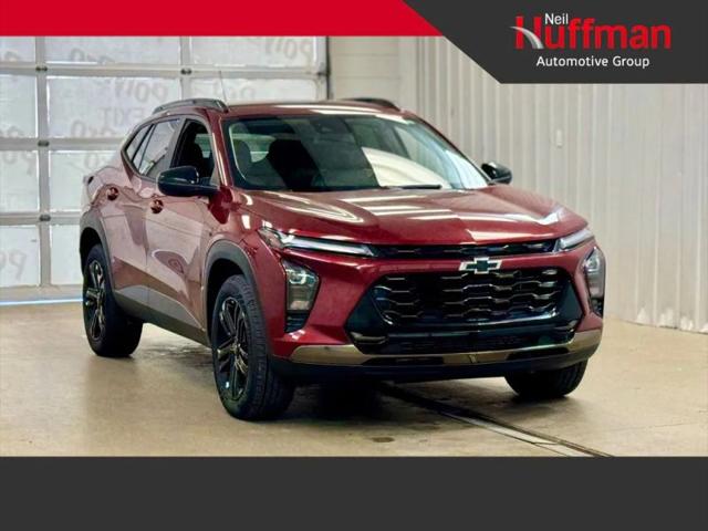 2024 Chevrolet Trax FWD ACTIV for sale in Frankfort, KY