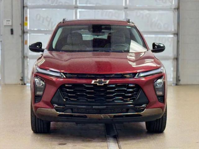 2024 Chevrolet Trax FWD ACTIV