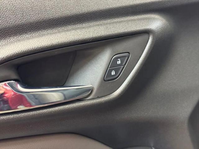 2024 Chevrolet Trax FWD ACTIV
