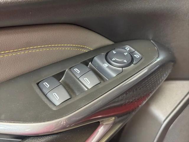 2024 Chevrolet Trax FWD ACTIV