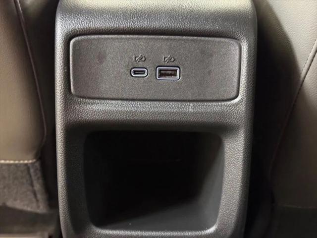 2024 Chevrolet Trax FWD ACTIV