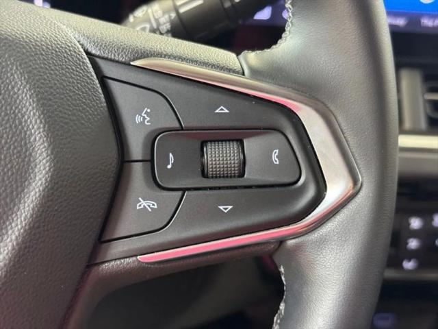 2024 Chevrolet Trax FWD ACTIV