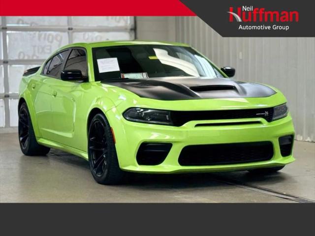 2023 Dodge Charger Scat Pack Widebody for sale in Frankfort, KY